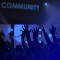 Slide-in Form - Blog Communication Subscription