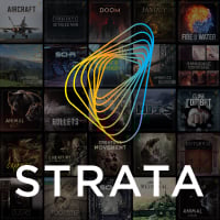 Slide-in form - Strata Communications Subscription